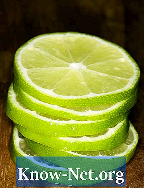 Ako aplikovať citrónovú šťavu na tvár v noci