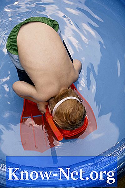 Miten oppia uimaan aloitteleville aikuisille