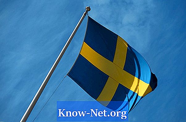 Πώς να μάθουν σουηδικά σε ένα χρόνο