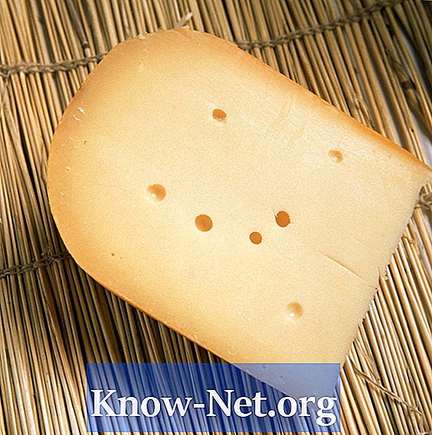Kā uzglabāt gouda sieru