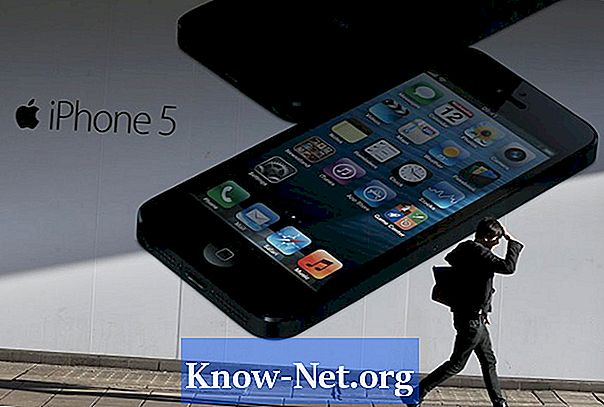 Comment mettre à jour le firmware de l'iPhone - Des Articles