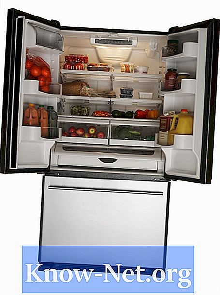 Requisiti del consumo di energia per i frigoriferi tradizionali