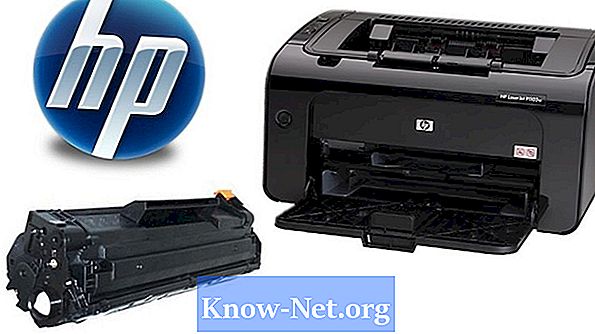 De HP Officejet 4300-printer online plaatsen