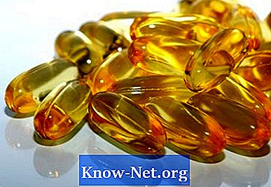 Hur jämförs fiskolja och omega-3 tabletter? - Artiklar