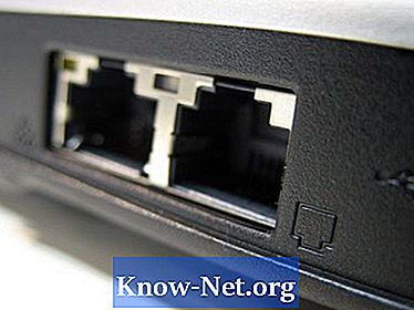 Connexion de deux routeurs câblés - Des Articles