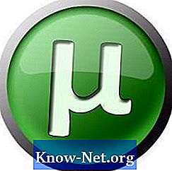 Kako konfigurirati usmjerivač za uTorrent - Članci