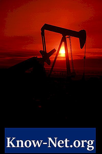 Hur man får ett oljetankerjobb - Artiklar