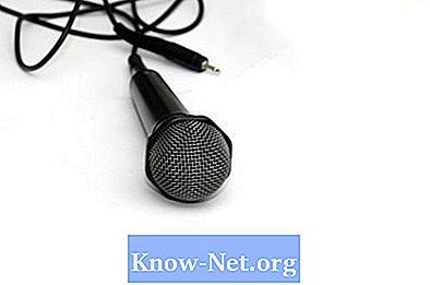 Comment réparer un câble de microphone - Des Articles