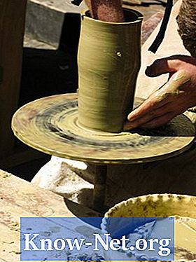 Kako zgraditi plinsko pečico za keramiko - Članki