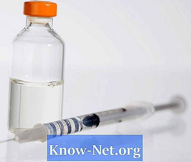 Kako pretvoriti inzulin "Lantus" u "NPH"