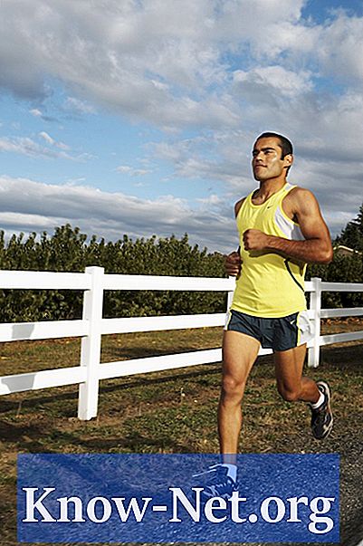 איך לרוץ בלי לאבד את הנשימה