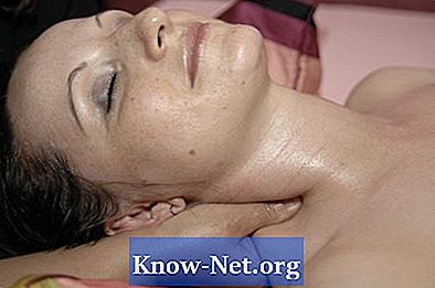 Kako popraviti zgornjo vleko materničnega vratu - Članki