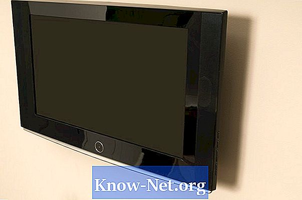 Så här åtgärdar du felet "PC-läge inte stöds" på en Samsung LCD-TV