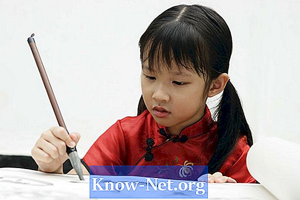Wie ein chinesisches Halsband zu nähen - Artikel