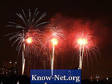 Cum se creează focuri de artificii în PowerPoint - Articole