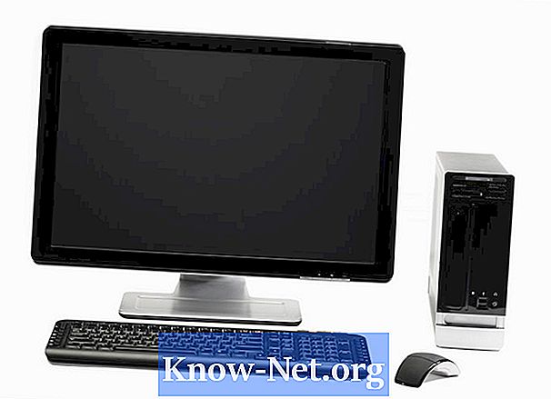 Windows Vista के साथ HP मंडप नोटबुक पीसी पर प्रिंट स्क्रीन का उपयोग कैसे करें