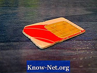 Ako vytvoriť čítačku kariet SIM - Články