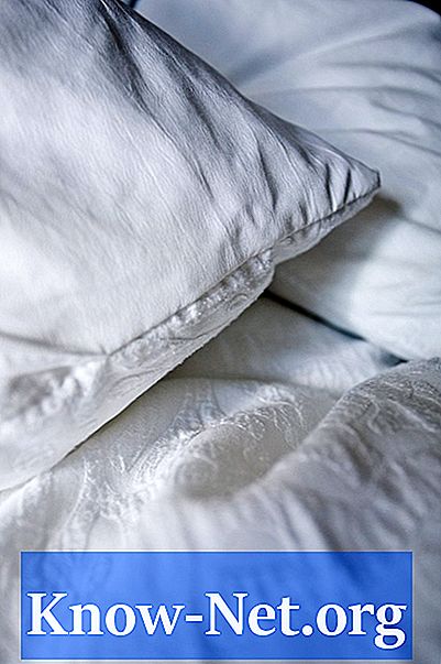 Jak dbać o poduszki wykonane z pianki poliuretanowej