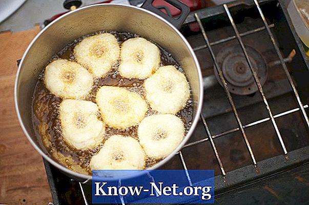 Comment se débarrasser de l'huile de cuisson et de la graisse - Des Articles
