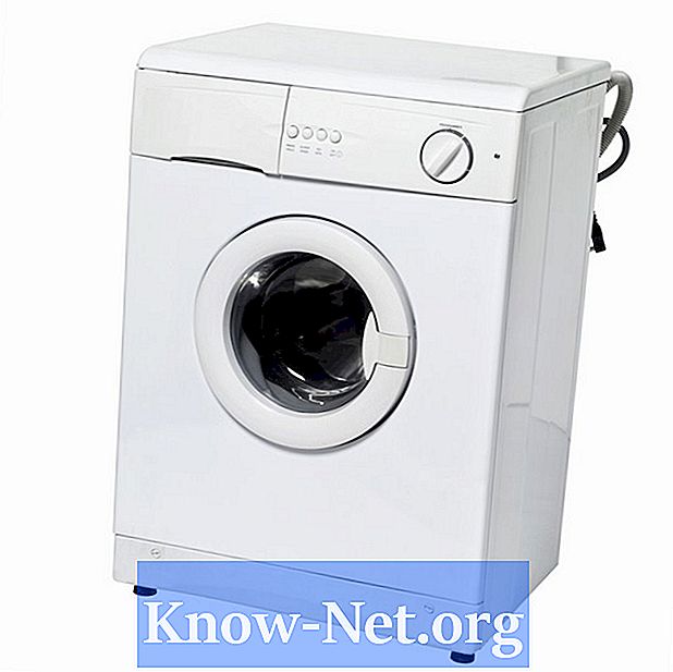 柔軟剤ディスペンサーを洗濯機で詰まらせる方法
