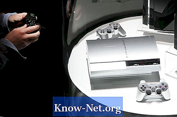 Kako odstraniti PlayStation 3 za čiščenje