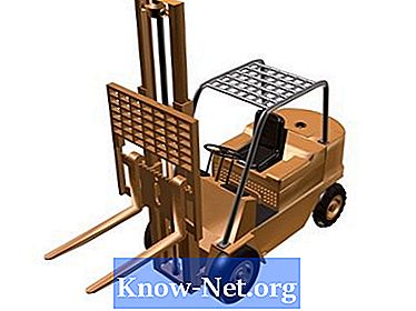Comment dépanner un chariot élévateur hydraulique Yale