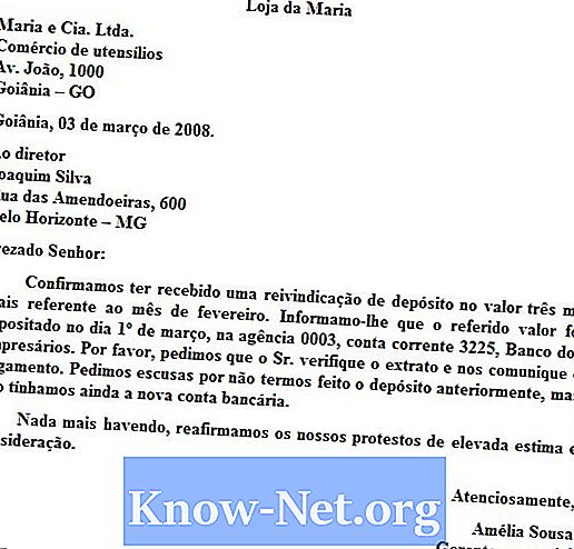 Comment fermer une lettre d'affaires en espagnol - Des Articles