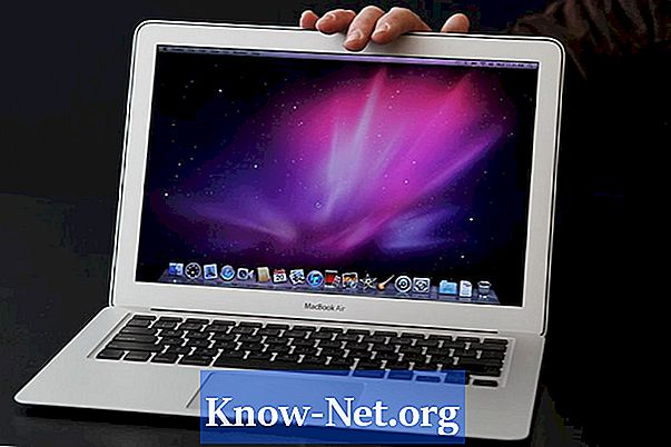 Comment trouver la date de fabrication d'un MacBook? - Des Articles
