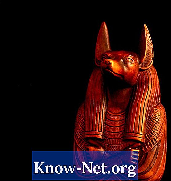 Cara Mengajari Anak-Anak Tentang Mesir Kuno