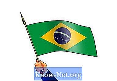 Како се одрећи бразилског држављанства?
