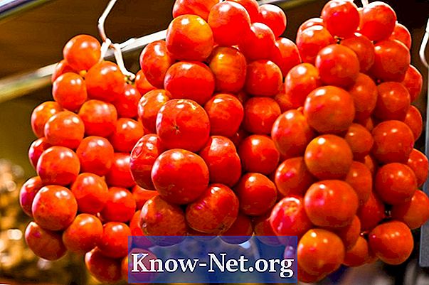 Comment râper des tomates dans des pommes de terre - Des Articles