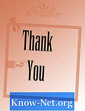 Comment écrire une carte de remerciement pour avoir reçu des fleurs - Des Articles