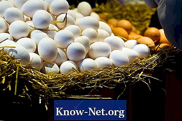 अंडों से हाइलूरोनिक एसिड कैसे निकाला जाए