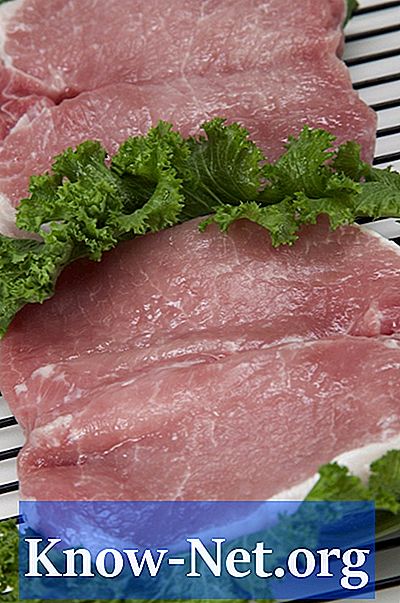 איך להכין צלעות חזיר מטוגן: מתכון תוצרת בית