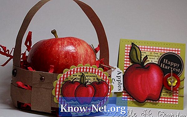 Wie man Mache Äpfel herstellt - Artikel