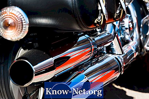 Как сделать свой собственный глушитель мотоцикла