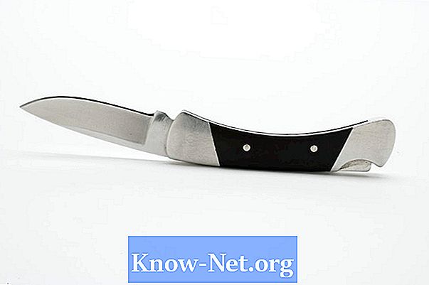 Cara Membuat Penknife