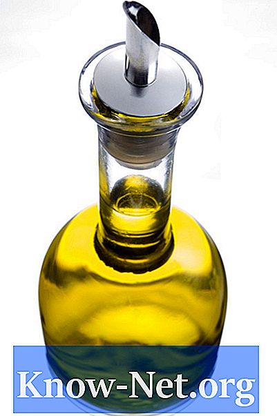 Cum sa faci un fitil pentru o lampa cu ulei vegetal
