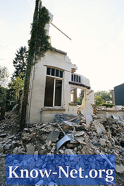Kuidas teha maavärinateaduse õiglane projekt - Artiklid