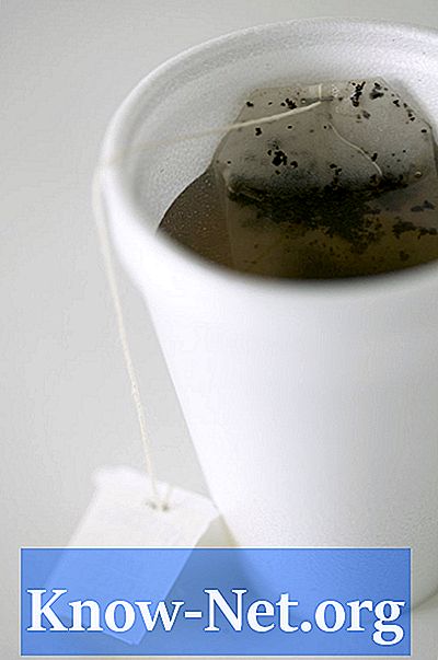Hvordan laver man en simpel te med mælk