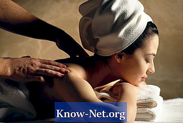 Hogyan kell csinálni egy házi testcsomagolású spa kezelést