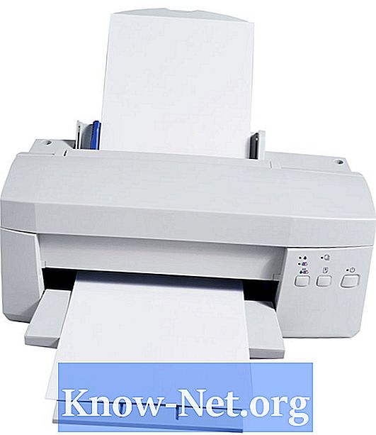 Как да проверите нивото на тонера на принтер Lexmark E120