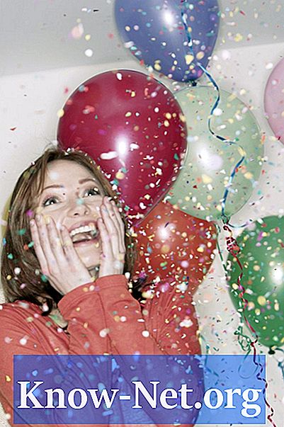 Sådan laver du en overraskelse fødselsdag for din mor - Artikler