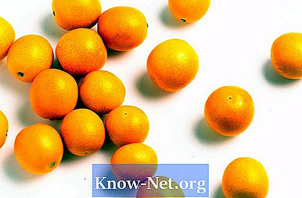 Miten tehdä kasvonaamio oranssilla kuorilla