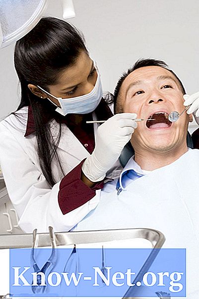 Comment faire une restauration dentaire d'urgence - Des Articles