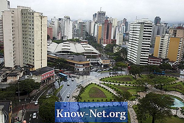 Comment se rendre de l'aéroport au centre-ville de Belo Horizonte - Des Articles
