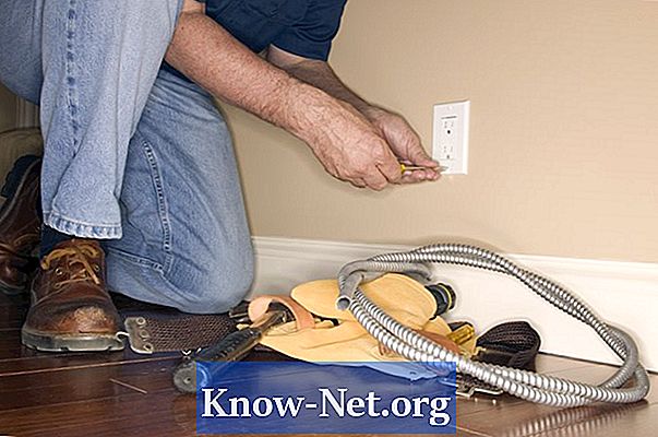 Comment attacher plusieurs câbles électriques à un seul câble - Des Articles