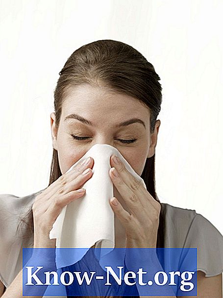 Kako ravnati z nosom z razpokami v koži zaradi uporabe robčkov