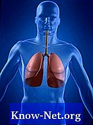 Miten puhdistaa keuhkot