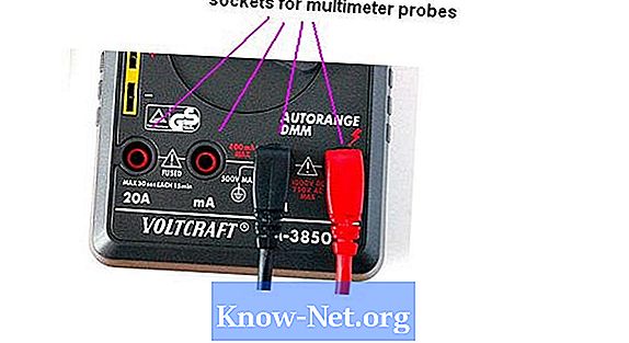 Kako izmeriti impedanco zvočnikov